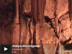 Dim Ma�aras� Tan�t�m Videosu