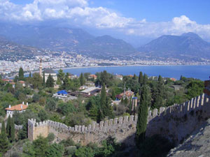 Kalei�i-Yat Liman�